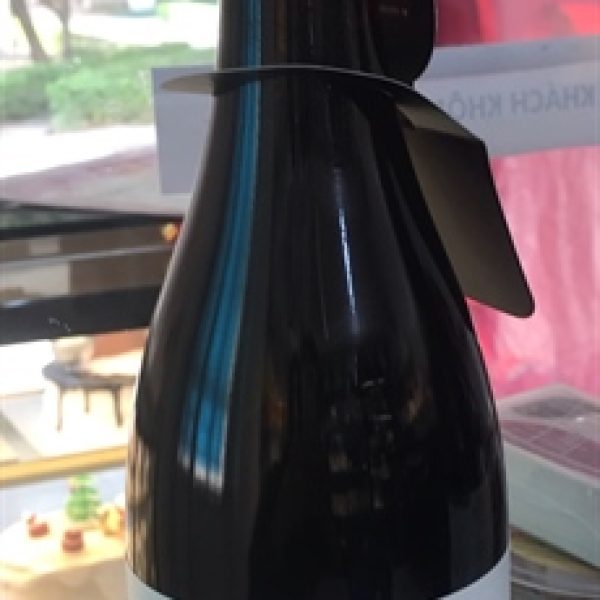 Rượu vang đỏ Yalumba Organic Shiraz (750ml)
