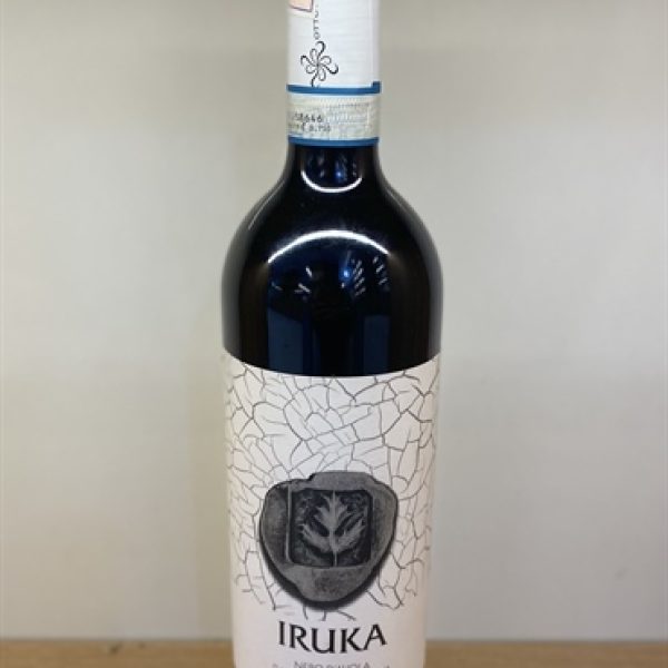 Rượu vang ý Iruka 13.5%