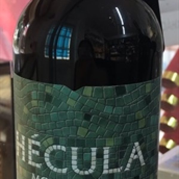 Rượu vang đỏ Hecula Monastrell (750ml)